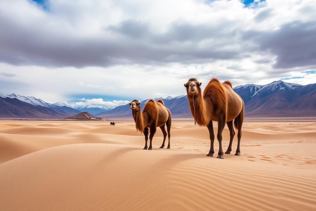 Nubra Valley